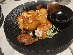 -德尚煌·顺德菜(誉山悠方天地店)
