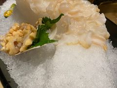 -余欢领鲜火锅(新街口店)