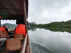 -东寨港红树林旅游区