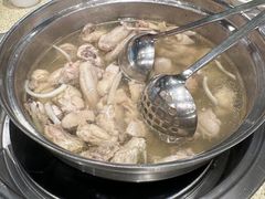 -煲大王猪肚鸡·椰子鸡火锅(红谷滩万达店)
