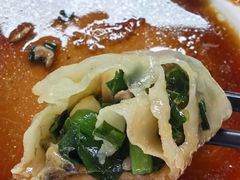 -康平锅贴馆时令海鲜(大润发店)