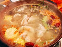 -洪大厨鸡煲(福田店)