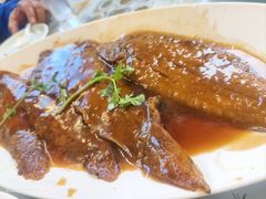 -京皇十二道天津菜(蒲黄榆店)