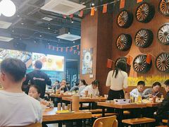 -本色.小马哥烧烤(无锡九里仓店)