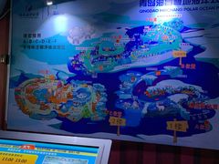 -海合安青岛极地海洋公园