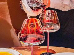 -波特曼西餐厅(中央大街店)