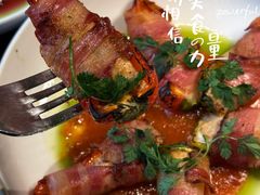-Bistro 63 创意融合料理(广粤天地店)