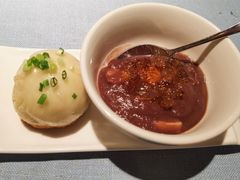 -老船坞水上餐厅(亚洲大酒店  东四十条店)