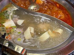 -蜀大侠火锅(森兰花园城店)