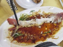 -吉莲利苑海鲜酒家(珠海拱北28年老字号店)