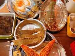 -行运海鲜食集(北京首店)