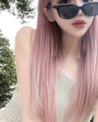 -3AM·S HAIR SALON烫发染发接发