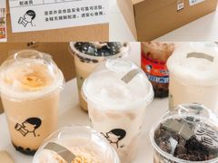 -喜茶(广州天汇igc店)