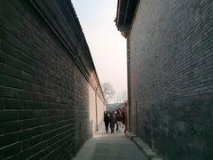 -恭王府博物馆