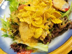 码头凉拌菜-天津卫码头(南开大悦城店)