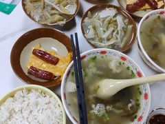 -陈记汤饭(水巷口店)