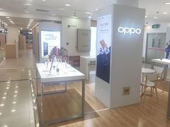 -OPPO手机专卖店(永安百货店)