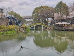 -得丘礼享谷·玉兰苑