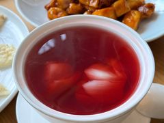 三明红菇百合汤-无味舒食(环岛路店)