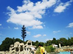 -太阳岛度假酒店