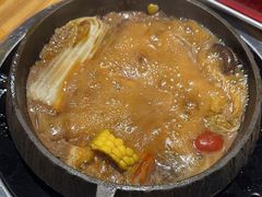 -水林间·寿喜烧自助(仙林金鹰店)