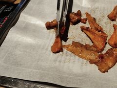 -玫瑰花园自助烤肉(顺义鑫海韵通店)
