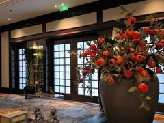 -君庭中餐厅(友谊宾馆店)
