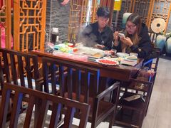 -重庆德忆火锅（龙南街3店）(渝水岸餐饮)