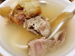 -守柴炉烤鸭(中海国际店)