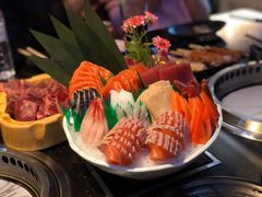 -熊出没日本烧肉放题