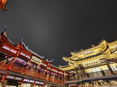 -上海城隍庙