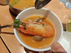 -simply thai天泰(美罗城店)