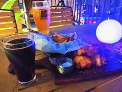 -麦落精酿啤酒餐吧(先农大院店)