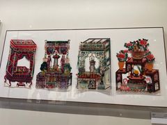 -北京工艺美术博物馆