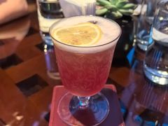-广州柏悦酒店·悦吧·顶楼露天酒吧