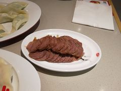 -喜家德虾仁水饺(华强天虹店)