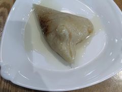 -三好食堂(煎饺·馄饨·肉饼米线·盛世广场店)