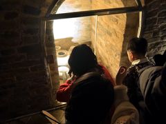 -洛阳古墓博物馆