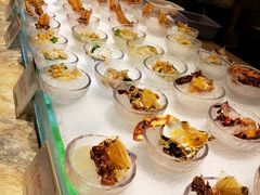 -半岛翡丽海鲜自助餐厅(观风亭店)