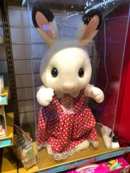 -Hamleys哈姆雷斯(东方福来德店)