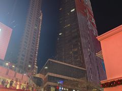 -中航城君尚购物中心
