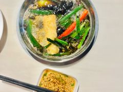 -围炉夜话·潮汕卤水火锅(榕江店)