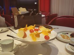 -东富酒家(龙湖西溪天街店)