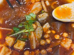 -苏晓玥·手作江南小吃(深圳北站店)