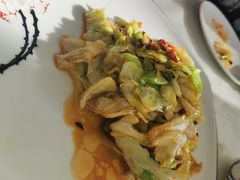 -俏湘私房菜(国贸店)