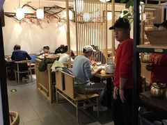 大堂-湘味淳(千禧街店)