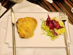 -菲住布渴酒店自助餐厅(阿里巴巴西溪园区店)