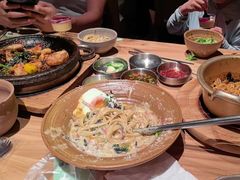 -KimPro 辛普乐概念韩餐