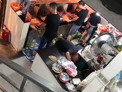 -十里铺铁板鱿鱼