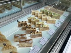 -BanCake·法式千层·拿破仑專門店